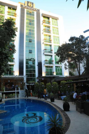 Bonanza Addis Hotel